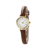 SOFIA®  Women's Minimalist Leather Watch