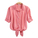 OLIVIA® Women's Casual Summer Shirt