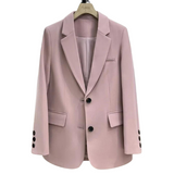 CELESTIADA® Elegant Business Women's Blazer