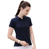 FATIMMA® Embroidery Short-sleeved Shirt