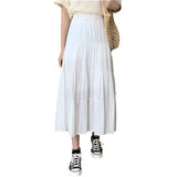 CIDERELLA® Chiffon Skirts Vintage