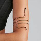 LINNA® Snake Arm Bracelet