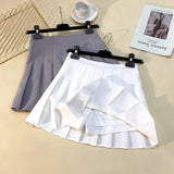 ALEX® Old Money Skirt