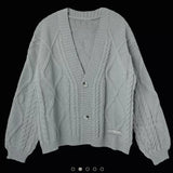 THALIA® Women's Cardigans Sweater Coat