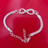 ANGELA® Crystal Bracelet