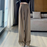 MARGARITTA® Wide Leg Pants