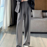 MARGARITTA® Wide Leg Pants