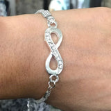 ANGELA® Crystal Bracelet