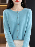 OPHELIA® Women's Wool Cardigan