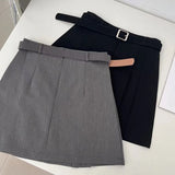 EVA® High Waist Classic Skirts