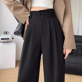 MARGARITTA® Wide Leg Pants