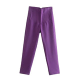 CATRINA®  High waist Pants