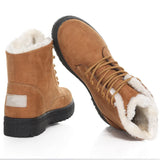 ROZETTA® Snow Boots Ankle