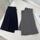 EVA® High Waist Classic Skirts