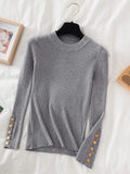 VIOLA® Thick sweater casual