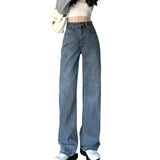 MILANNA® High Waisted Jean