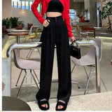 MARGARITTA® Wide Leg Pants