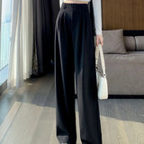 MARGARITTA® Wide Leg Pants